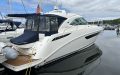 Sea Ray 410 Sundancer (2015)