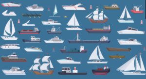 Comment s’y retrouver avec les catégories de bateaux…
