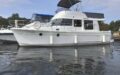 Beneteau Swift Trawler 34 (2014)