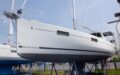 Beneteau Oceanis 41.1 (2020)