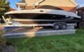 Sea Ray Sundeck 2006
