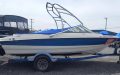 Bayliner 195, 2006