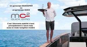 La stabilisation par gyroscope pour un bateau, est-ce essentiel…