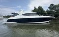 Riviera 5400 Sport Yacht (2018)