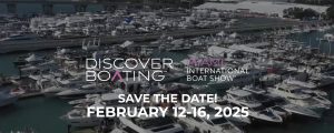 Miami Boat Show 2025