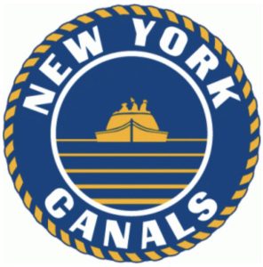 NEW YORK STATE CANAL, naviguer en eau intérieur, New York/Canada (QC-ONT)