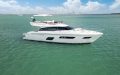 Ferretti 550 Flybridge (2018)