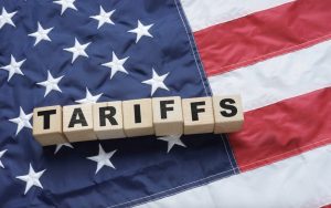 Guerre des tarifs pour les bateaux et tendances de l’industrie.