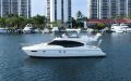 Ferretti 470 Yachts (2009)