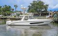 Boston Whaler 420 Outrage w/tower (2018)