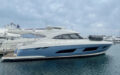 Riviera 4800 Sport Yacht (2020)