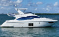 Azimut 53 Flybridge (2013)
