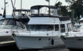 Beneteau Swift Trawler 34 (2014)