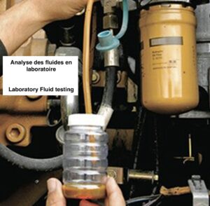 L’importance de faire des entretiens annuels sur les systèmes à bord d’un bateau et d’obtenir des tests en laboratoire.