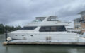 Carver 570 Voyager Pilothouse (2004)