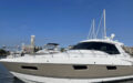Cruisers Yachts Cantius 48 (2012)