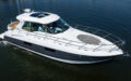 Cruisers Yachts Cantius 48 (2013)