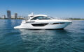 Cruisers Yachts Cantius 50 (2018)