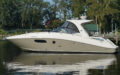 Sea Ray 370 Sundancer (2010)