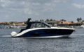 Sea Ray 370 Sundancer OB (2022)