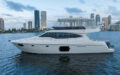 Ferretti 530 Flybridge (2014)