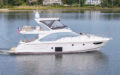 Azimut 50 Flybridge (2020)
