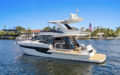 Galeon 500 Flybridge (2021)