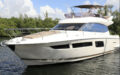 Prestige 500 Flybridge (2013)