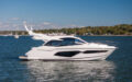 Sunseeker Manhattan 52 (2018)