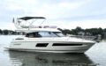 Prestige 450 Flybridge (2014)