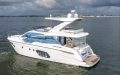Absolute 50 Flybridge (2017)