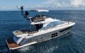 Azimut S6 SportFly (2021)