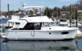 Beneteau Swift Trawler 35 (2019)