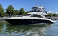 Sea Ray 52 Sedan Bridge (2008)