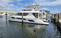 Aquila 48 Power Catamaran (2014)