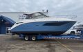 Sea Ray 320 Sundancer (2023)