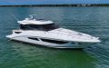 Sea Ray 470 Sundancer (2016)