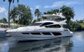 Sunseeker Manhattan 65 Flybridge (2016)