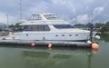 Carver 570 Voyager Pilothouse (2004)