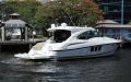 Cruisera Yachts CANTIUS 45 (2014)