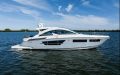 Cruisers Yachts Cantius 60 (2019)