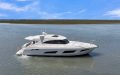 Riviera 4800 Sport Yacht (2020)
