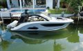 Sea Ray 370 Outboard (2022)