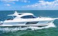 Riviera 5000 Sport Yacht (2016)