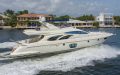 Azimut 62E Flybridge (2009)