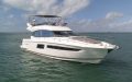 Prestige 500 Flybridge (2017)