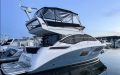 Sea Ray 400 Flybridge (2018)