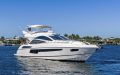 Sunseeker 68 Sport Yacht (2016)